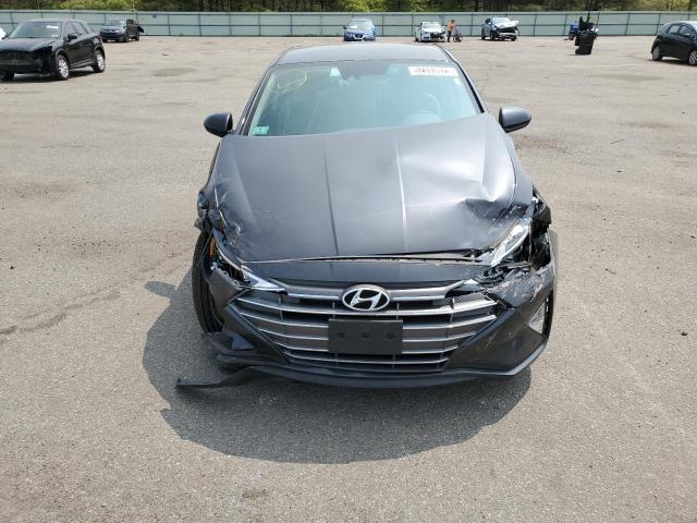 Photo 4 VIN: 5NPD84LFXLH626115 - HYUNDAI ELANTRA SE 