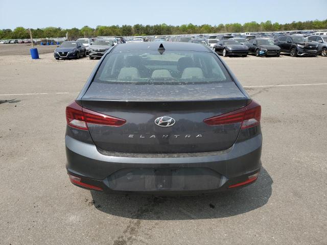 Photo 5 VIN: 5NPD84LFXLH626115 - HYUNDAI ELANTRA SE 