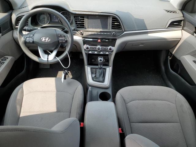 Photo 7 VIN: 5NPD84LFXLH626115 - HYUNDAI ELANTRA SE 