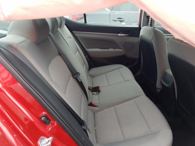 Photo 5 VIN: 5NPD84LFXLH626678 - HYUNDAI ELANTRA SE 