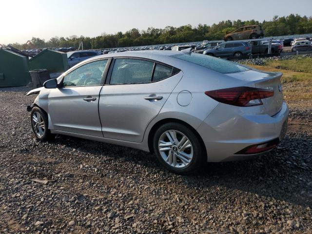 Photo 1 VIN: 5NPD84LFXLH626955 - HYUNDAI ELANTRA SE 