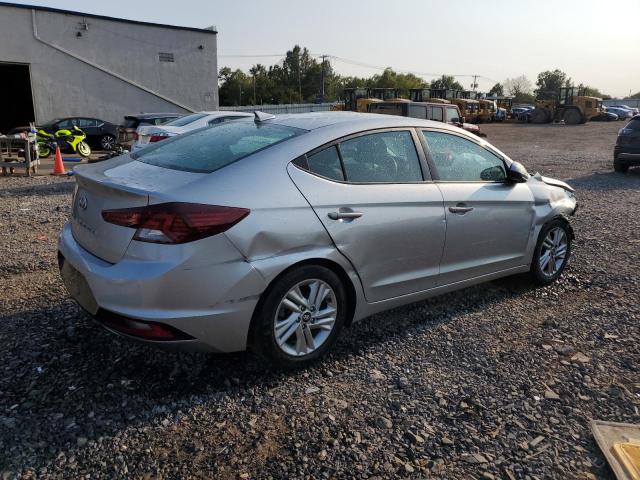 Photo 2 VIN: 5NPD84LFXLH626955 - HYUNDAI ELANTRA SE 