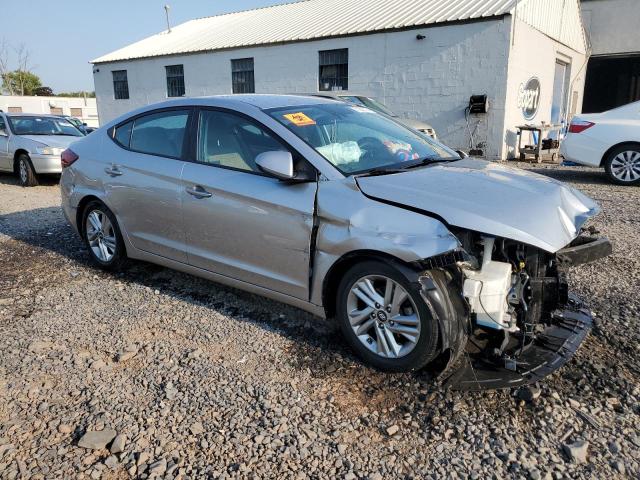 Photo 3 VIN: 5NPD84LFXLH626955 - HYUNDAI ELANTRA SE 