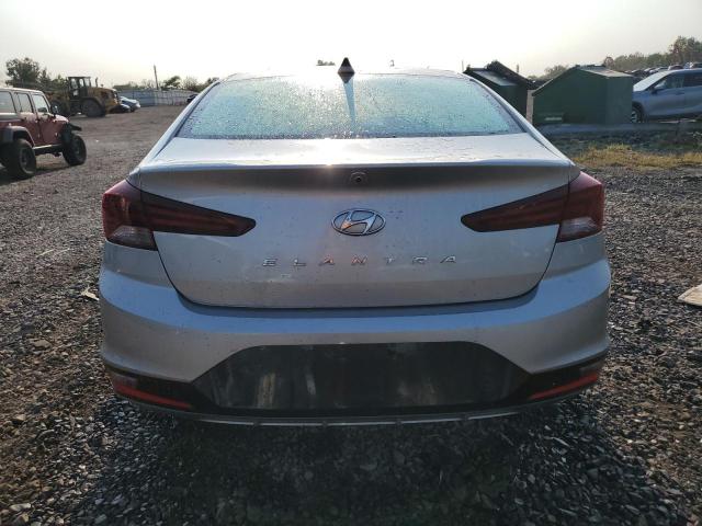 Photo 5 VIN: 5NPD84LFXLH626955 - HYUNDAI ELANTRA SE 