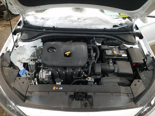 Photo 6 VIN: 5NPD84LFXLH627913 - HYUNDAI ELANTRA SE 