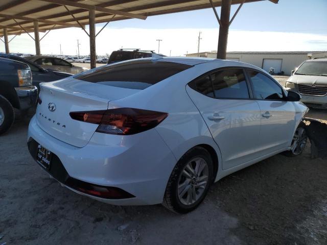 Photo 2 VIN: 5NPD84LFXLH630133 - HYUNDAI ELANTRA 