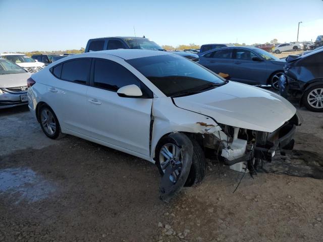 Photo 3 VIN: 5NPD84LFXLH630133 - HYUNDAI ELANTRA 