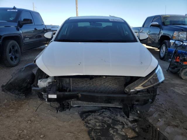 Photo 4 VIN: 5NPD84LFXLH630133 - HYUNDAI ELANTRA 