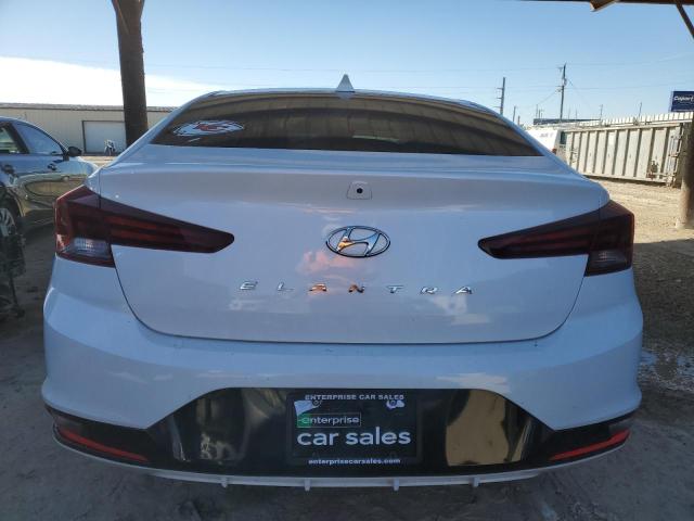 Photo 5 VIN: 5NPD84LFXLH630133 - HYUNDAI ELANTRA 