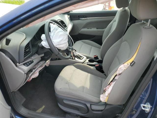 Photo 6 VIN: 5NPD84LFXLH630908 - HYUNDAI ELANTRA SE 