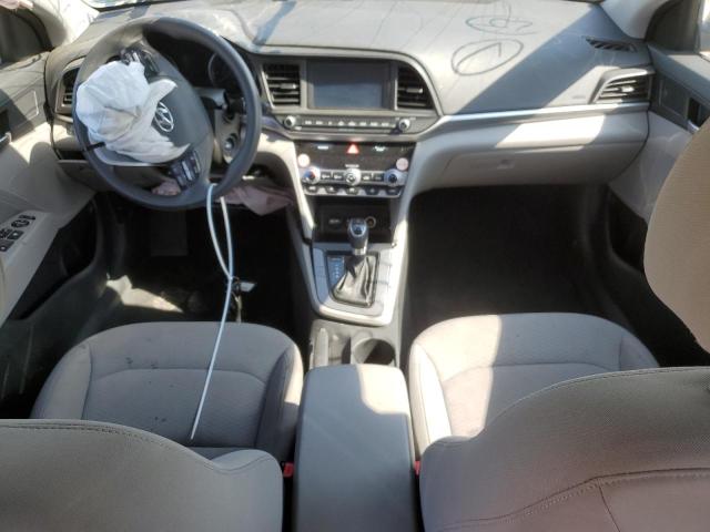 Photo 7 VIN: 5NPD84LFXLH630908 - HYUNDAI ELANTRA SE 