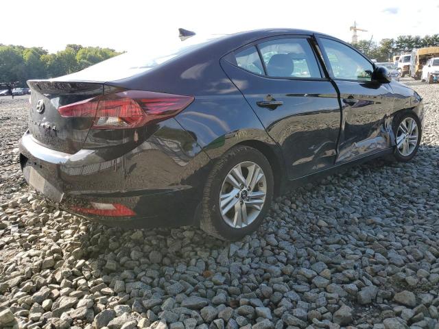 Photo 3 VIN: 5NPD84LFXLH632643 - HYUNDAI ELANTRA SE 