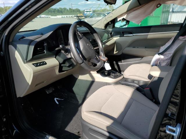 Photo 4 VIN: 5NPD84LFXLH632643 - HYUNDAI ELANTRA SE 