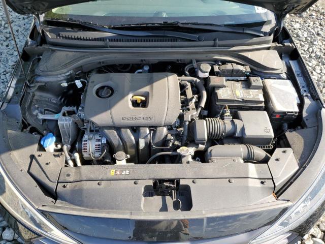 Photo 6 VIN: 5NPD84LFXLH632643 - HYUNDAI ELANTRA SE 