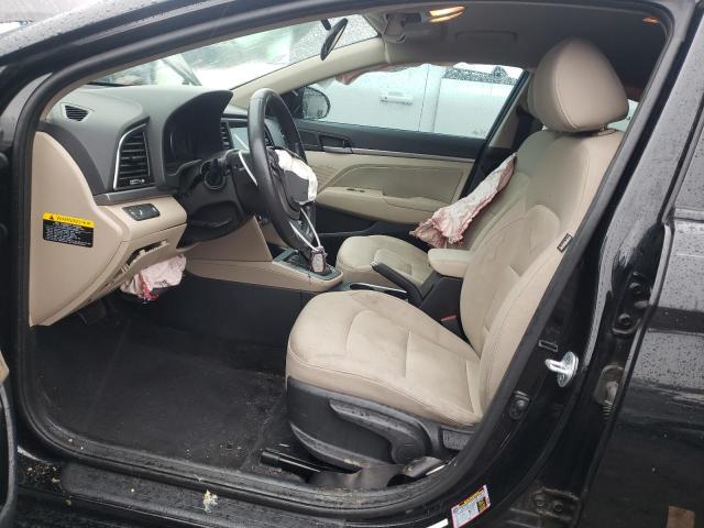 Photo 6 VIN: 5NPD94LA0HH073645 - HYUNDAI ELANTRA EC 