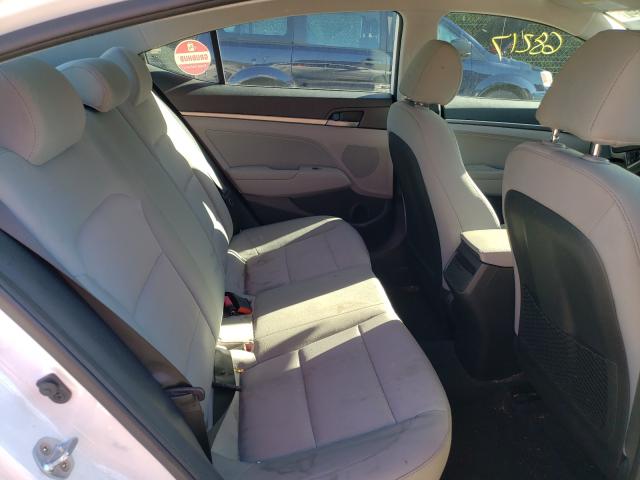 Photo 5 VIN: 5NPD94LA0HH094396 - HYUNDAI ELANTRA EC 