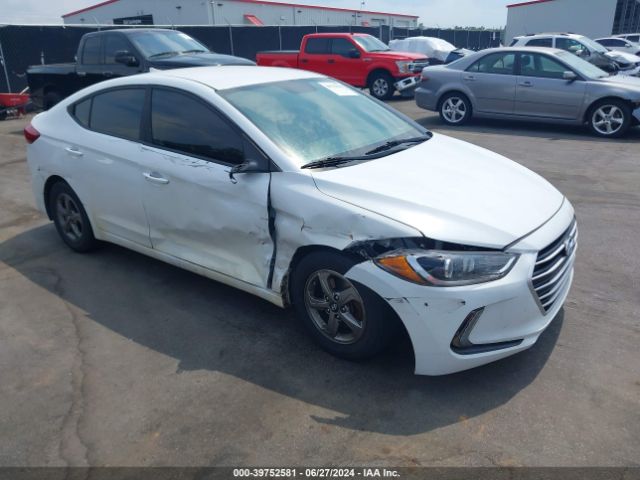 Photo 0 VIN: 5NPD94LA0JH306171 - HYUNDAI ELANTRA 