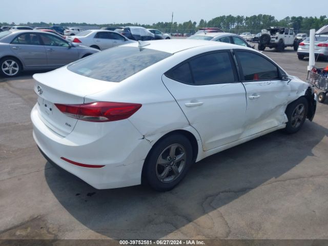 Photo 3 VIN: 5NPD94LA0JH306171 - HYUNDAI ELANTRA 