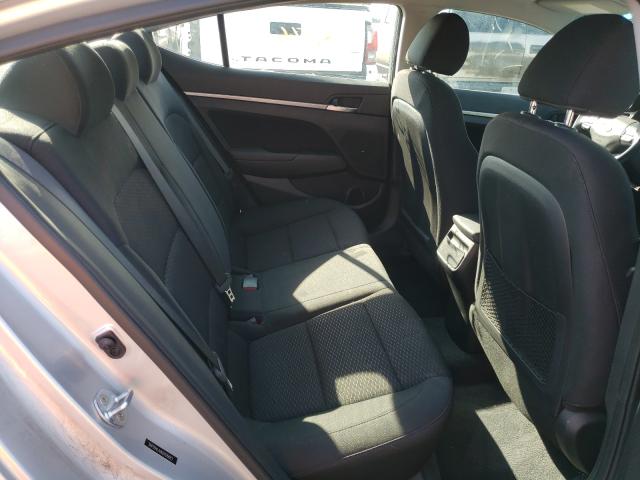 Photo 5 VIN: 5NPD94LA0KH426683 - HYUNDAI ELANTRA EC 