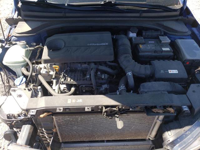 Photo 6 VIN: 5NPD94LA0KH476984 - HYUNDAI ELANTRA EC 