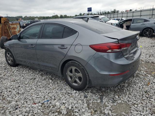 Photo 1 VIN: 5NPD94LA1JH308639 - HYUNDAI ELANTRA EC 