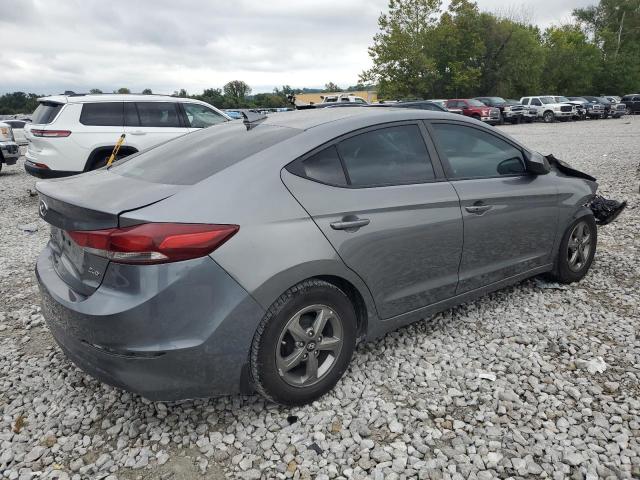 Photo 2 VIN: 5NPD94LA1JH308639 - HYUNDAI ELANTRA EC 