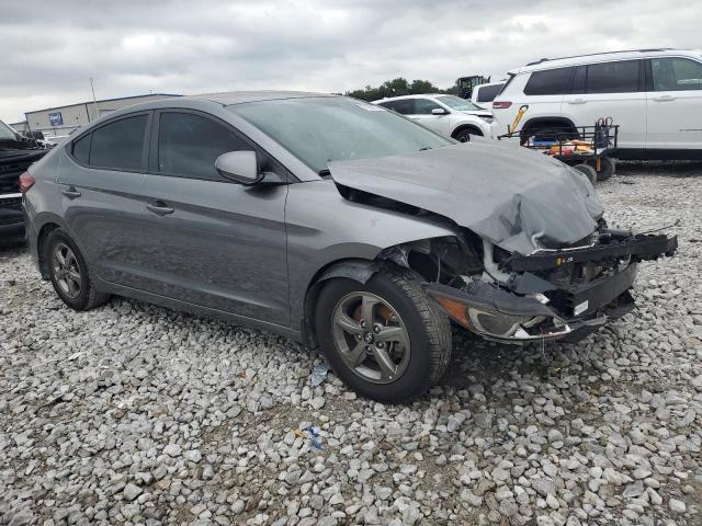 Photo 3 VIN: 5NPD94LA1JH308639 - HYUNDAI ELANTRA EC 