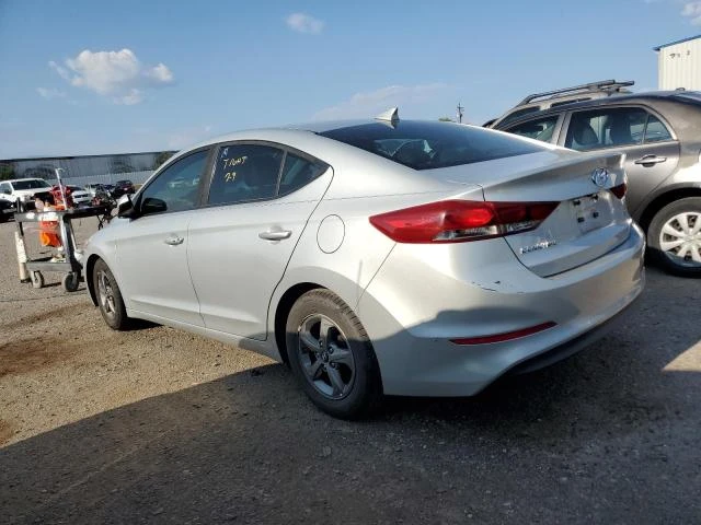 Photo 1 VIN: 5NPD94LA1JH343438 - HYUNDAI ELANTRA EC 