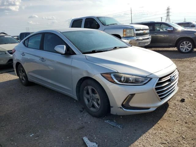 Photo 3 VIN: 5NPD94LA1JH343438 - HYUNDAI ELANTRA EC 