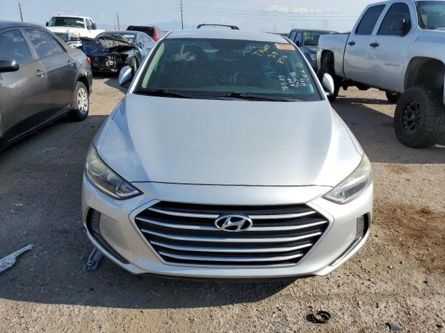 Photo 4 VIN: 5NPD94LA1JH343438 - HYUNDAI ELANTRA EC 