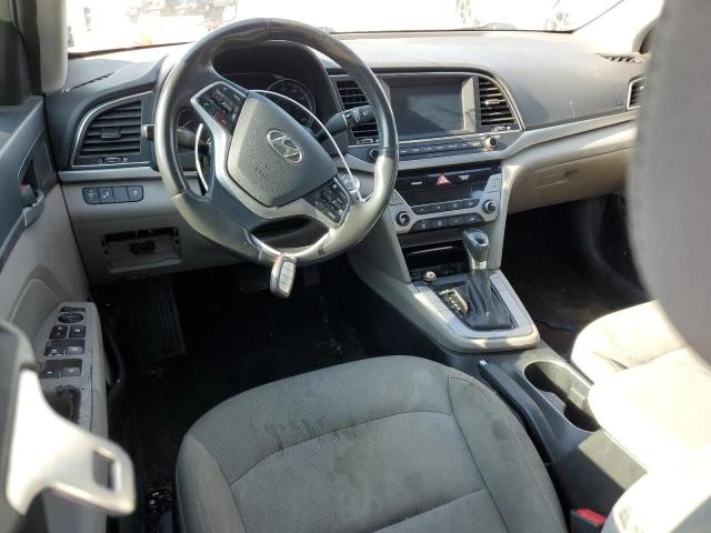 Photo 7 VIN: 5NPD94LA1JH343438 - HYUNDAI ELANTRA EC 