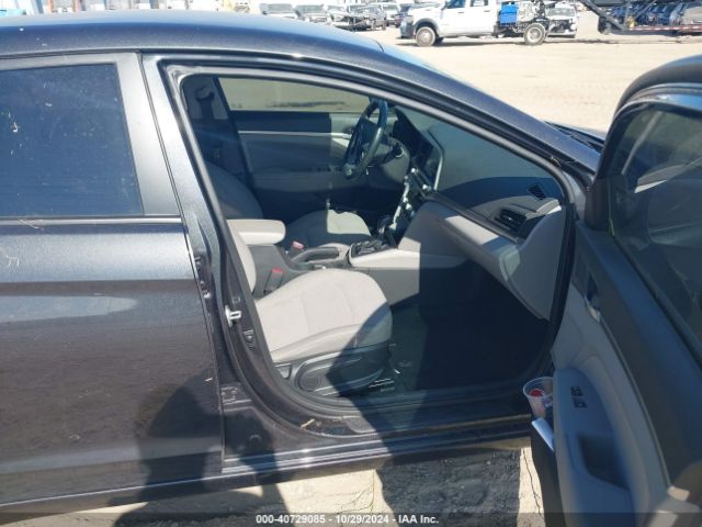 Photo 4 VIN: 5NPD94LA1LH601752 - HYUNDAI ELANTRA 