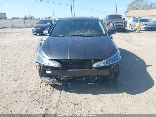 Photo 5 VIN: 5NPD94LA1LH601752 - HYUNDAI ELANTRA 