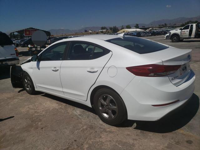 Photo 1 VIN: 5NPD94LA2JH332173 - HYUNDAI ELANTRA 