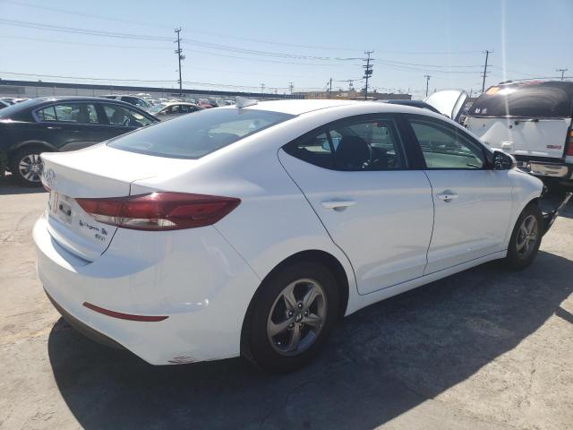 Photo 2 VIN: 5NPD94LA2JH332173 - HYUNDAI ELANTRA 