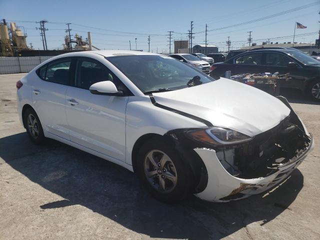 Photo 3 VIN: 5NPD94LA2JH332173 - HYUNDAI ELANTRA 