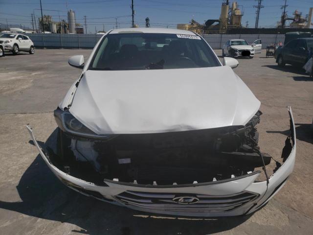 Photo 4 VIN: 5NPD94LA2JH332173 - HYUNDAI ELANTRA 