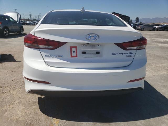 Photo 5 VIN: 5NPD94LA2JH332173 - HYUNDAI ELANTRA 