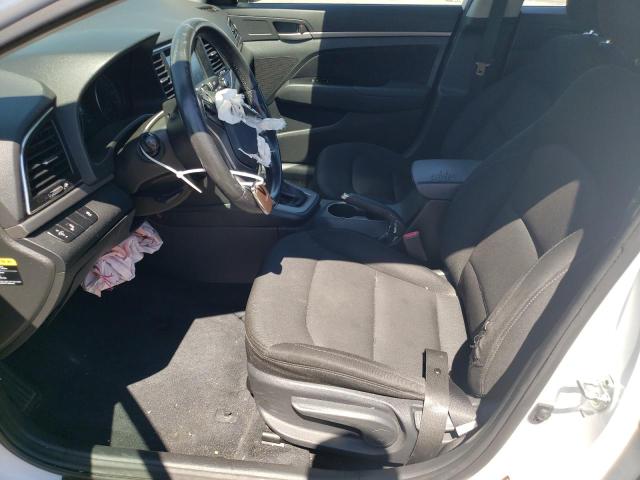 Photo 6 VIN: 5NPD94LA2JH332173 - HYUNDAI ELANTRA 