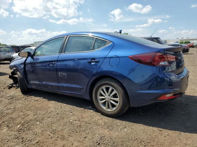 Photo 1 VIN: 5NPD94LA2LH530142 - HYUNDAI ELANTRA EC 