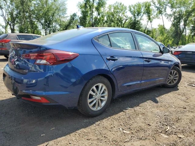 Photo 2 VIN: 5NPD94LA2LH530142 - HYUNDAI ELANTRA EC 