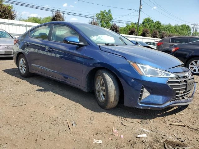 Photo 3 VIN: 5NPD94LA2LH530142 - HYUNDAI ELANTRA EC 