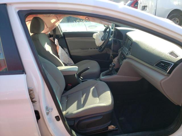 Photo 4 VIN: 5NPD94LA3HH091752 - HYUNDAI ELANTRA EC 