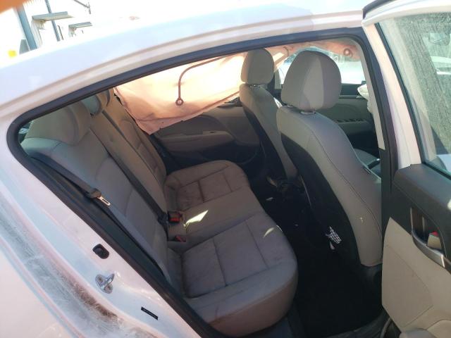 Photo 5 VIN: 5NPD94LA3HH091752 - HYUNDAI ELANTRA EC 