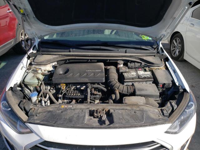 Photo 6 VIN: 5NPD94LA3HH091752 - HYUNDAI ELANTRA EC 