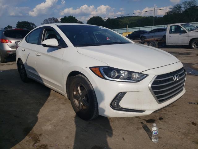 Photo 0 VIN: 5NPD94LA3HH099382 - HYUNDAI ELANTRA EC 