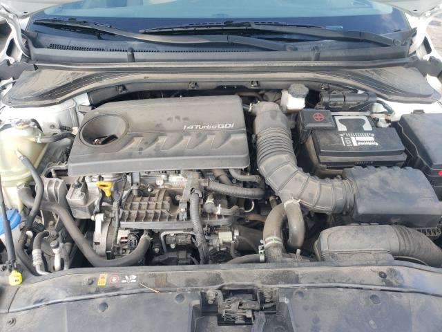 Photo 6 VIN: 5NPD94LA3HH099382 - HYUNDAI ELANTRA EC 