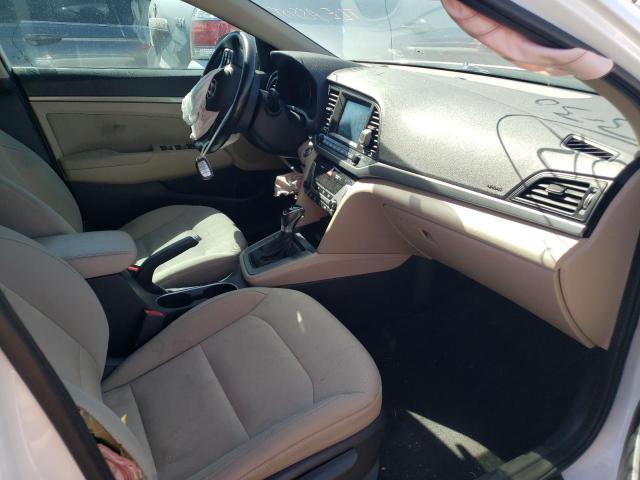 Photo 4 VIN: 5NPD94LA4HH076483 - HYUNDAI ELANTRA EC 