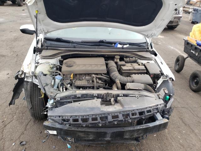 Photo 6 VIN: 5NPD94LA4HH076483 - HYUNDAI ELANTRA EC 