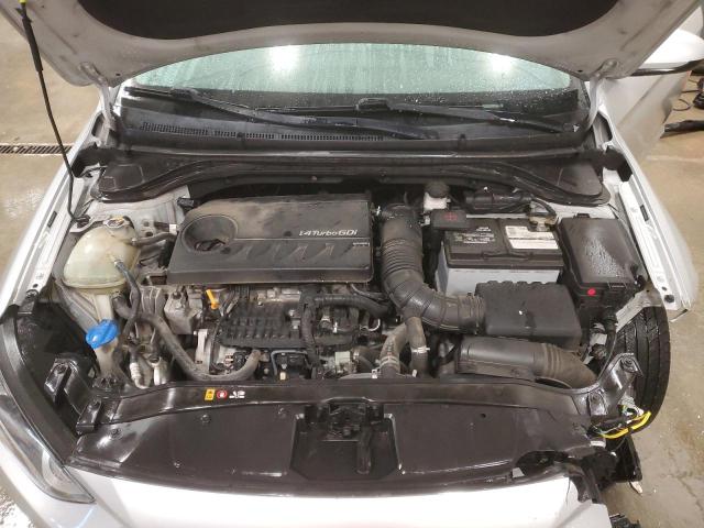 Photo 11 VIN: 5NPD94LA4HH090254 - HYUNDAI ELANTRA EC 